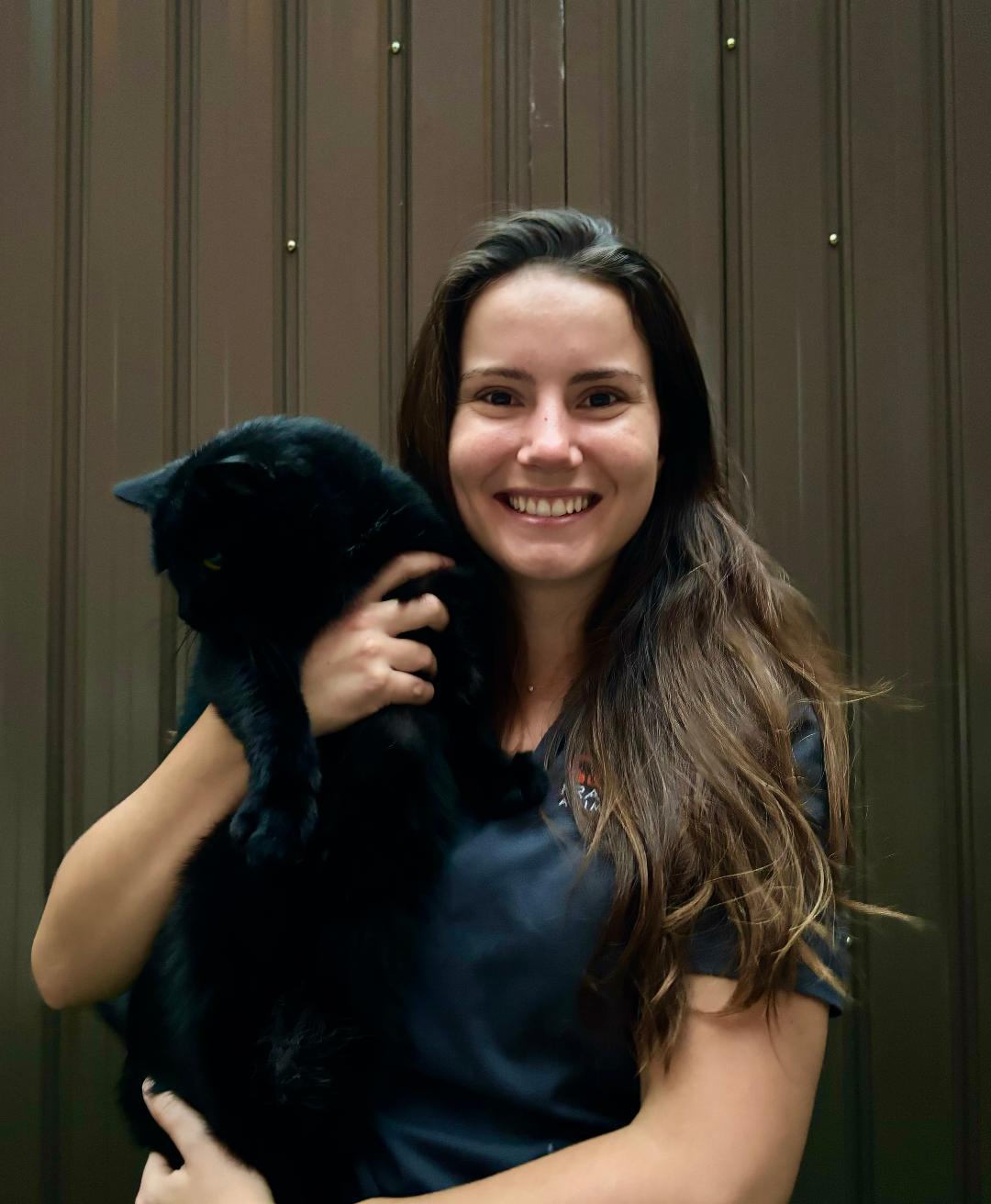 Staff - Prospect Heights - Crown Heights - Franklin Ave Animal Hospitals